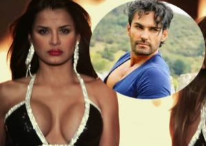 ‘Muñecas de la Mafia’: Actriz hace broma pesada a Fabian Rios y él se molesta (VIDEO)