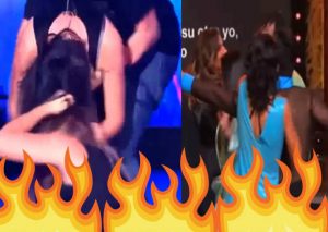 10 peores peleas de la televisión que jamás olvidarás (VIDEO)