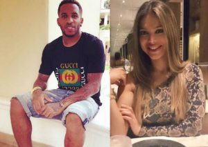 Jefferson Farfán publica tierno mensaje para Vanessa Jeri (FOTO)
