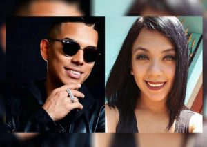 Suu Rabanal estrena ‘Cuando una mujer decide olvidar’ y César Vega reacciona así