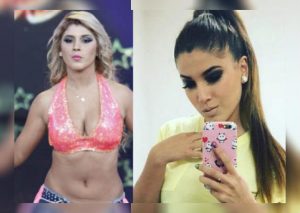 Instagram: Yahaira Plasencia sube video de su pasado y sorprende a todos (VIDEO)