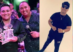 Lucho Micky: Conoce el curioso pago que recibió como animador