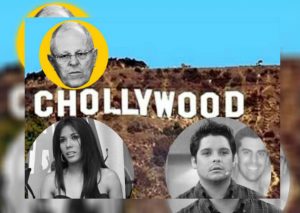 Chollywood se pronuncia por renuncia de PPK pero se comete un grave error