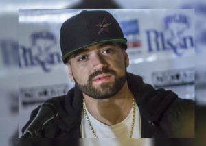 Instagram: Nacho se cansó y envía fuerte mensaje a ‘haters’ (VIDEO)
