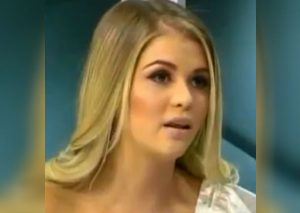 Brunella Horna sobre Richard Acuña: ‘Jamás le he pedido un sol’ (VIDEO)