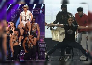 Jennifer López: Así prepara su nueva coreografía junto a bailarines (FOTOS)