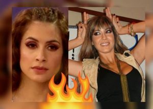 Tilsa Lozano se burló de Milett Figueroa de la peor manera (VIDEO)
