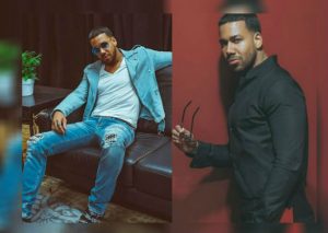 Romeo Santos: Así lucía su cuerpo antes de llegar a la fama (VIDEO)