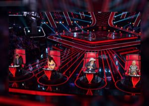 Actualidad: Productor de ‘La Voz’ es arrestado por proxenetismo