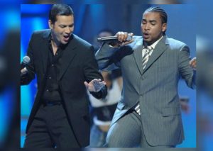 ¿Victor Manuelle y Don Omar juntos? Este video está causando sensación en Instagram (VIDEO)