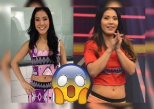 ¿Recuerdas a ‘La china Fabianne’? Salió de ‘Combate’ y su vida cambió radicalmente