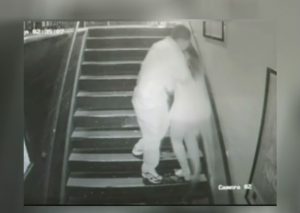 Youtube: Ataque sexual frente a cámara de seguridad genera gran indignación (VIDEO)