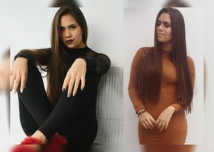 Instagram: Hija de Melissa Klug muestra toda su sensualidad en redes sociales (FOTOS)