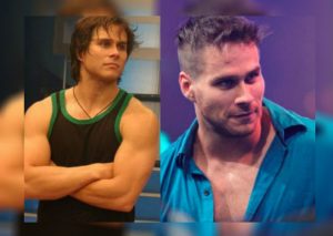 Miguel Arce: De chico reality a actor de Televisa (VIDEO)