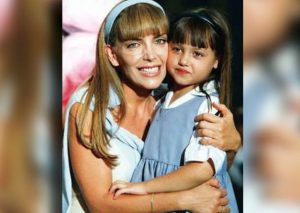 ‘Gotita de amor’: 20 años después así luce ‘Chabelita’ (FOTOS)