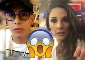 Rebeca Escribens: Daddy Yankee destaca su baile y ella hace esto (VIDEO)