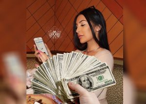 Viral: Este fue el truco que usó para conseguir dinero a través de sus redes sociales