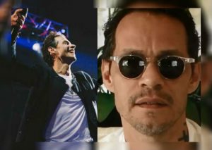 Marc Anthony: Este es el reconocido tema que lo llevó a la fama (VIDEO)