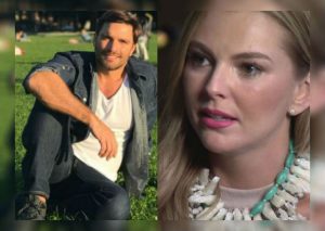 Julián Gil: ¿Deja atrás a Marjorie De Sousa y reaparece con nuevo amor? (FOTO)