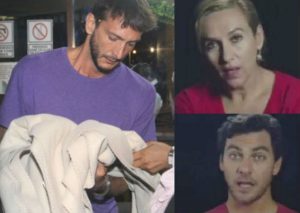 Beto Ortiz: Video de artistas apoyando a Edu Saettone es cambiado y causa gran polémica