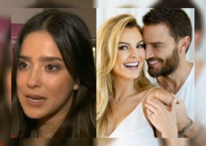 Julián Gil: Ex habló sobre pleito del actor con Marjorie De Sousa (VIDEO)
