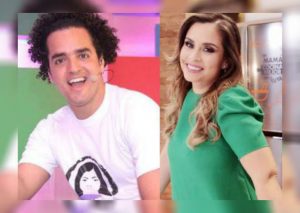 Ethel Pozo confirma el fin de su relación con Franco Cabrera