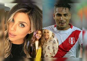 Instagram: Alondra García Miró aparece muy cariñosa con la prima de Paolo Guerrero (FOTOS)