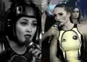 Michelle Soifer discute con Cachaza en vivo y ella la llama ‘Toro’ (VIDEO)