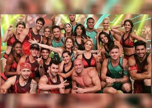 Chica reality grita su amor por otra mujer y estremece Instagram (FOTOS)
