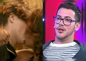 Angie Jibaja: Jean Paul Santa María se pronunció sobre la nueva relación de su expareja