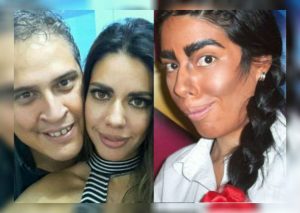 ‘La Pánfila’: alista demanda de alimentos contra el padre de su hijo
