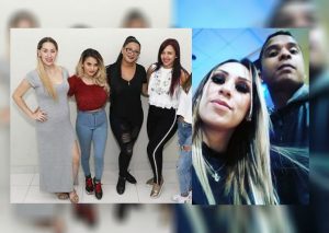 Son Tentación: Angie Chávez confirma embarazo con tierno mensaje en Instagram (FOTO)