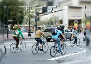 Salud: 5 beneficios de montar bicicleta ¡Tu vida cambiará!