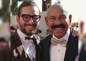 Instagram: Oscar D’ León dedica emotivo mensaje a Maluma y alborota las redes (VIDEO)
