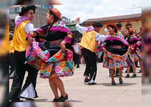 Conoce el motivo por el que los huancaínos son los peruanos más felices