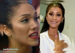 Christian Domínguez: Carta de amor a ‘Chabelita’ contiene lo mismo que le decía a Karla Tarazona
