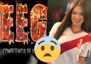 Jazmín Pinedo: Estreno de su nuevo programa sería arruinado por ‘Esto Es Guerra’
