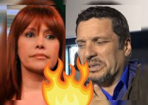 Lucho Cáceres le dice sus verdades a Magaly Medina de manera pública (FOTO)