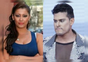 Christian Domínguez a Karla Tarazona: ‘Estoy demostrando que soy súper infeliz’