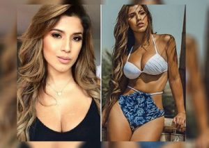 Yahaira Plasencia: Salsera derrocha sensualidad en Instagram (FOTO)