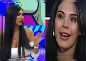 Paula Manzanal cuenta toda la verdad sobre el novio de Stephanie Valenzuela (VIDEO)