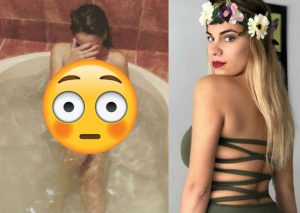 Aida Martínez: Exchica reality publica video íntimo y le bloquean Instagram (VIDEO)