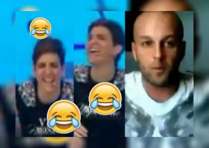 Ex de Olinda Castañeda es la burla de Gigi Mitre al revelar a qué se dedica (VIDEO)