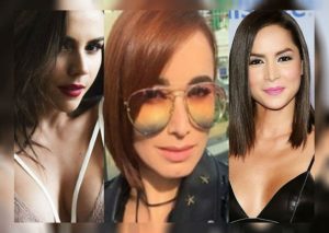 Instagram: Actriz de ‘Sin senos si hay paraíso’ se luce en topless (FOTO)