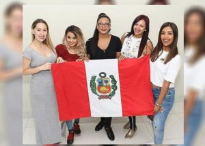 Son Tentación: Integrante revela su embarazo de inesperada manera (FOTO)