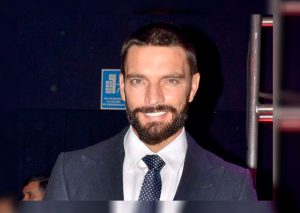 Julián Gil: Foto junto a su hijo conmueve a todos en Instagram (FOTO)