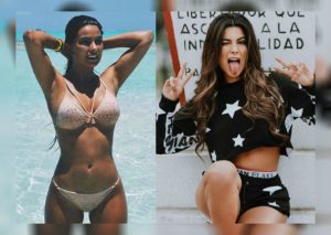Ivana Yturbe confiesa los cambios que hizo en su cuerpo frente a cámaras (VIDEO)
