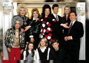 ¿La recuerdas? ‘La Nana Fine’ vuelve a la televisión