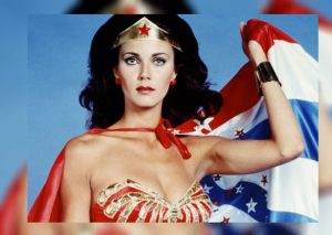 Lynda Carter: Mira cómo luce la ‘Mujer Maravilla’ en la actualidad (FOTOS)