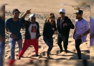 Combinación de la Habana sorprende con la nueva versión de ‘Te boté’ (VIDEO)